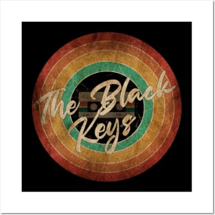 The Black Keys Posters and Art